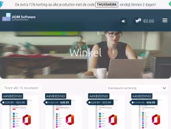 Agm-software