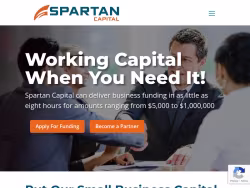 Spartancapitalgroup
