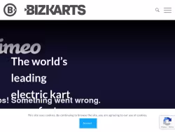 Bizkarts