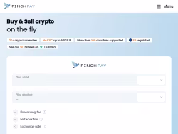 Finchpay
