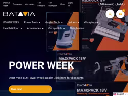 Bataviastore