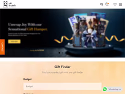 Giftreegalo