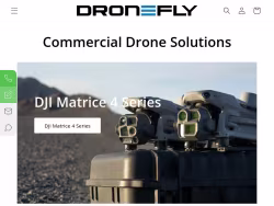 Dronefly