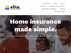 Eliteinsurancegroup