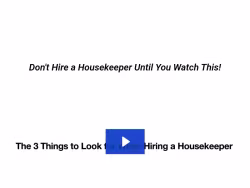 Conscioushousekeeping