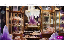 Dreamlandcrystal