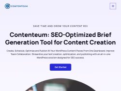 Contenteum