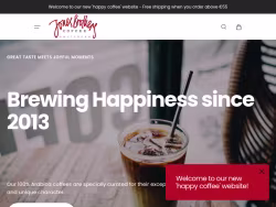 Jonesbrotherscoffee