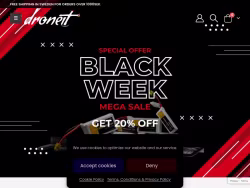 Droneit