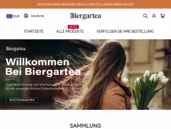 Biergartea