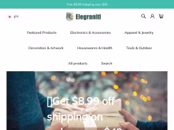 Elegranitl