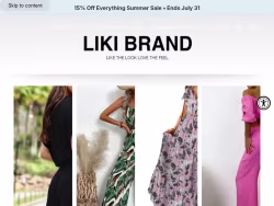 Likibrand