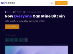 Epicmining