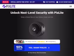 Getpixlite