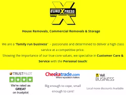 Euroxpressremovals