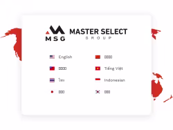 Msgtrader
