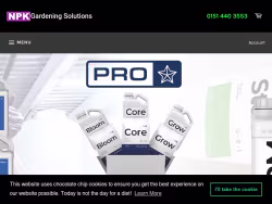 Npktechnology