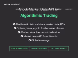 Alphavantage