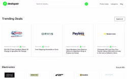 Dealspotr