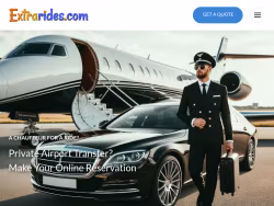 Extrarides