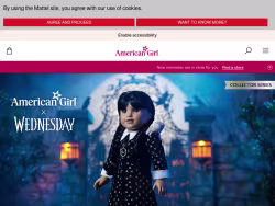 Americangirl