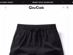 Glowcade