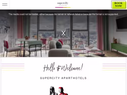 Supercityuk
