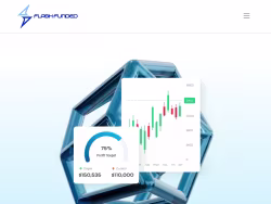 Flashfunded