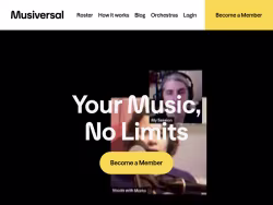 Musiversal