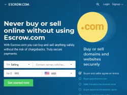 Escrow