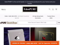 Edenpure