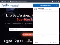 Professionalwritershelp