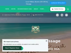 Emeraldcoastmassage