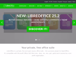 Libreoffice