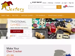 Jesters