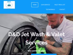Ddjetwashvalet