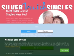 Silverjewishsingles