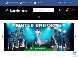 Bandmans