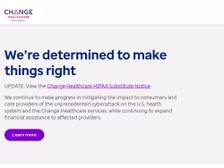 Changehealthcare