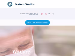 Kaizensmiles