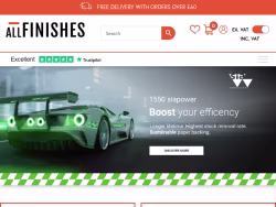 Allfinishes