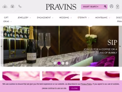 Pravins