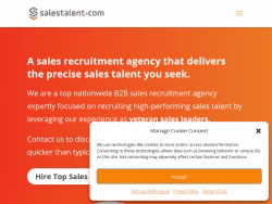 Salestalent