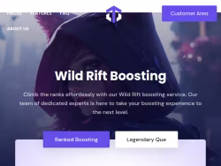 Wildriftboosting