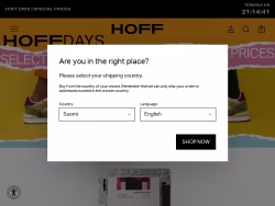 Thehoffbrand
