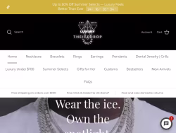 Theicedrop