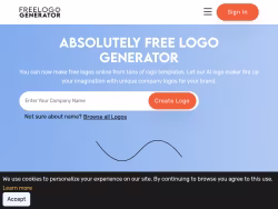 Freelogogenerator