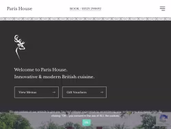 Parishouse