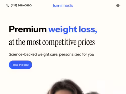 Lumimeds
