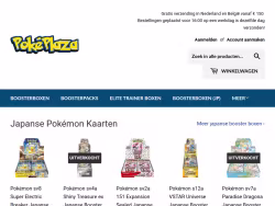 Pokeplaza